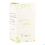 Packshot Phar Life Lacto-life Caps 120
