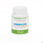 Packshot Proflor Plus V-caps 30 Pharmanutrics