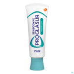 Packshot Sensodyne Proglasur Multi Action Fresh & Clean Tandpasta 75ml