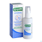 Productshot Gum Hydral Bevochtingingsspray 50ml 6010