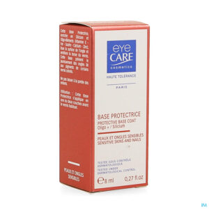 Packshot Eye Care Vao 802 Basis Beschermend 8ml
