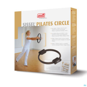 Packshot Sissel Pilates Circle 38cm