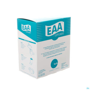 Packshot Eaa Supplement Pdr 50x12,5g