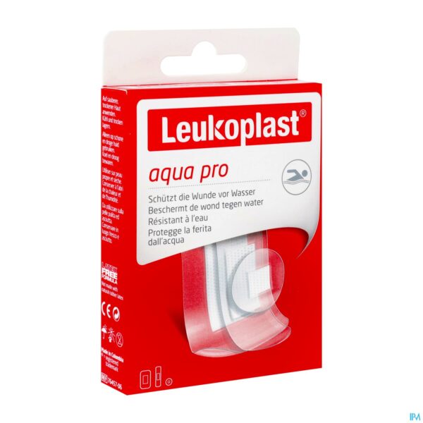 Packshot Leukoplast Aqua Pro Assortiment 20 7322106