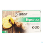 Packshot Dr Ernst Digest tabs 42 Tabl