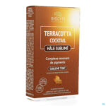 Packshot Biocyte Terracotta Cocktail Hale Sublime Comp 30