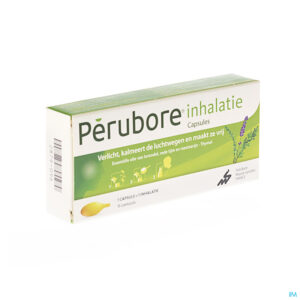 Packshot Perubore Inhalator Ess Olie Caps 15