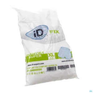 Packshot Id Expert Fix Xl Comfort Super 5
