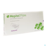 Packshot Mepitel Film 10x25cm 10 296470