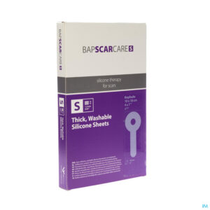 Packshot Bap Scar Care S Silicoonverb Adh Diam.10x18 2 Paar