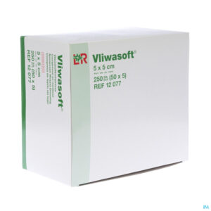 Packshot Vliwasoft Kp Ster N/wov.4pl 5,0x 5,0cm 50x5 12077