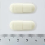 Pillshot Magnepamyl Forte Caps 60