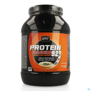 Packshot Protein Casein 92 Vanilla 750g