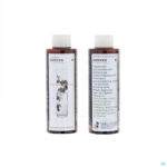 Packshot Korres Kh Shampoo Aloe&ditanny 250ml