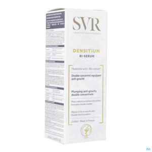 Packshot Densitium Bi-serum 30ml