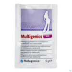 Productshot Multigenics Ado Pdr Zakje 30 7283 Metagenics