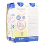 Productshot Fresubin Renal 200ml Vanille (professional Use)