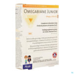 Packshot Omegabiane Junior Past 27