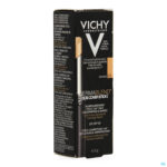 Packshot Vichy Fdt Dermablend Sos Cover Stick 55 14u 4,5g