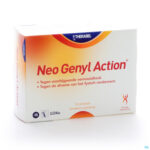 Packshot Neogenyl Action Unicadoses 15x10ml