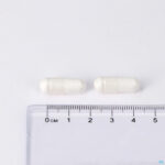 Pillshot Lepivits Magnesium-kalium Caps 120