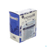 Packshot Pku Express 15 N/aromatise 30x25g