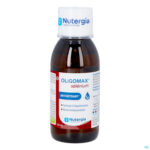 Packshot Oligomax Selenium 150ml
