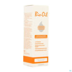 Packshot Bio-oil Herstellende Olie 125ml