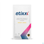 Productshot Etixx Isotonic Orange-mango 12x35g