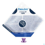 Packshot Fresubin 2 Kcal Hp Fibre 500ml