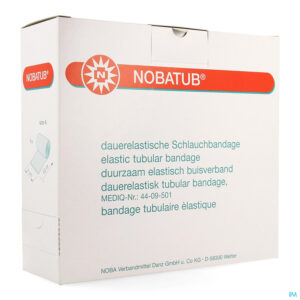 Packshot Noba Nobatub A 5,00cmx10m 1 9580620