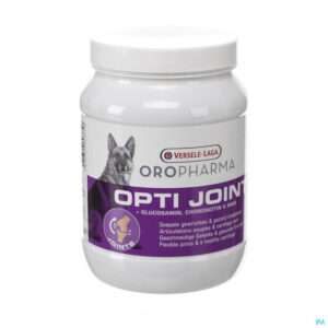 Packshot Oropharma Opti Joint Pdr 700g