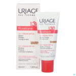 Productshot Uriage Roseliane Cc Cream Ip30 Tube 40ml