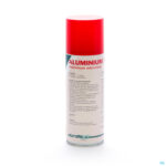 Packshot Aluminiumspray 200ml Eurovet