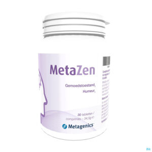 Packshot Metazen Comp 30 21961 Metagenics