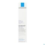 Packshot Lrp Cicaplast Gel Accelerateur B5 40ml