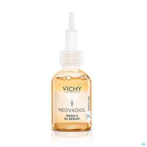 Productshot Vichy Neovadiol Meno 5 Bi-serum Fl 30ml
