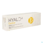 Packshot Hyalo 4 Control Creme Tube 100g