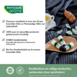 Lifestyle_image Phytosun Basilicum Eco 10ml