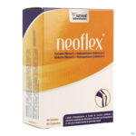 Packshot Neoflex Caps 60