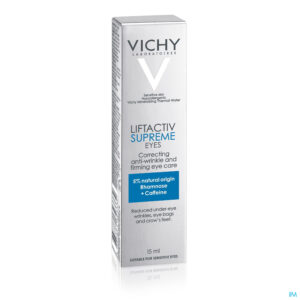 Packshot Vichy Liftactiv Derm Source Ogen 15ml