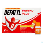 Productshot Defatyl Energy Plus Fl 14