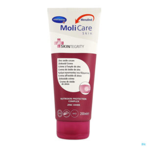 Productshot Molicare Skin Zinkoxide 200ml