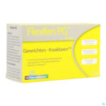 Packshot Flexfen Pg Pharmagenerix Blister Caps 60