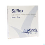 Packshot Silflex Verb Sil 5x 7cm 10 3922