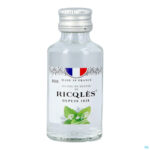 Productshot Ricqles Muntalcohol Fl 5cl