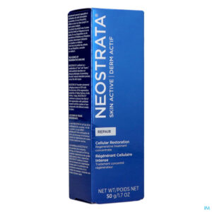 Packshot Neostrata Skin Active Cellular Restoration Tbe 50g