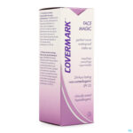 Packshot Covermark Face Magic N3 Roze Beige 30ml