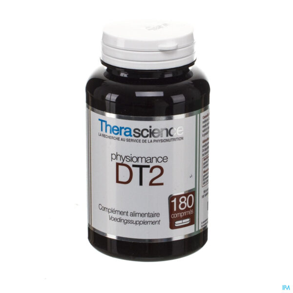 Packshot Dt2 Comp 180 Physiomance Phy224