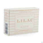 Packshot Lilac Wasstuk Ondersteunend Herstellend 100g